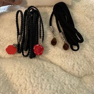 Avon ALL AROUND THE NECKLACE-VINTAGE